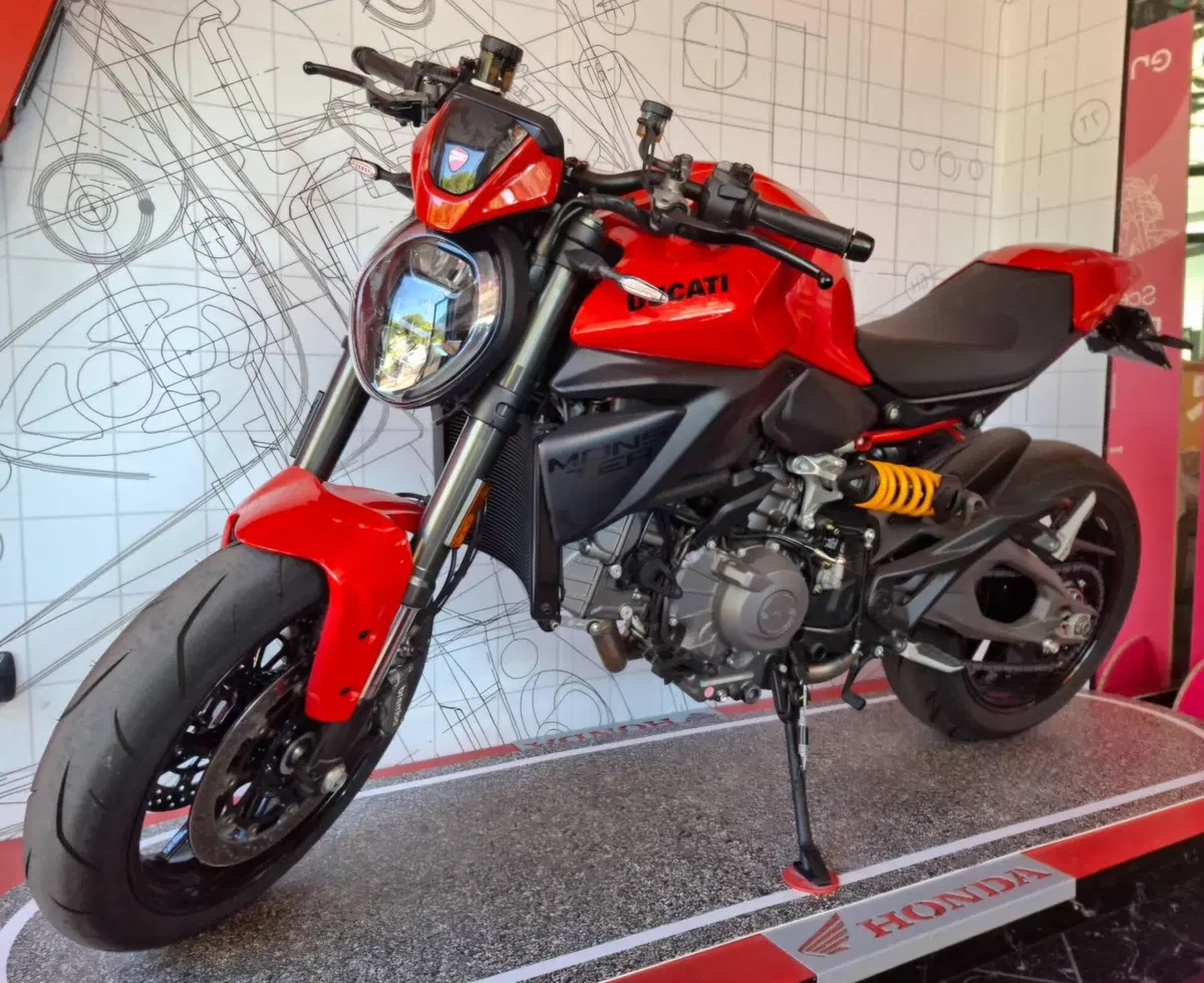 Ducati Monster 890 + (2026) (3)
