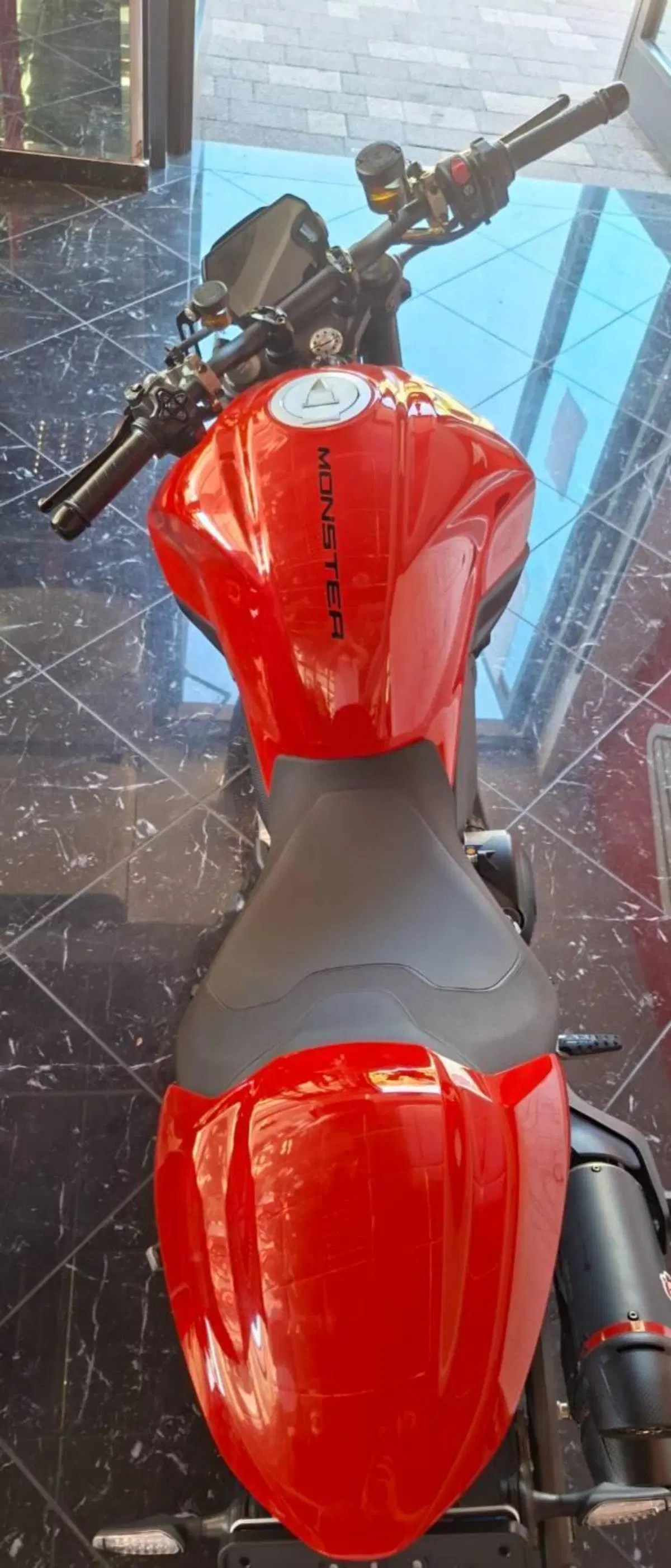 Ducati Monster 890 + (2026) (12)