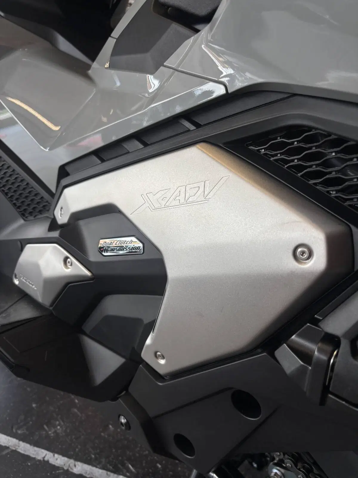 Honda X-ADV 750 (2025 - 27) (5)