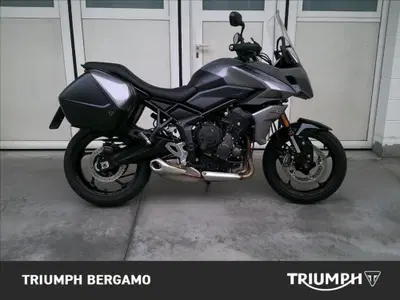 Triumph Tiger Sport 660 (2022 - 24) usata