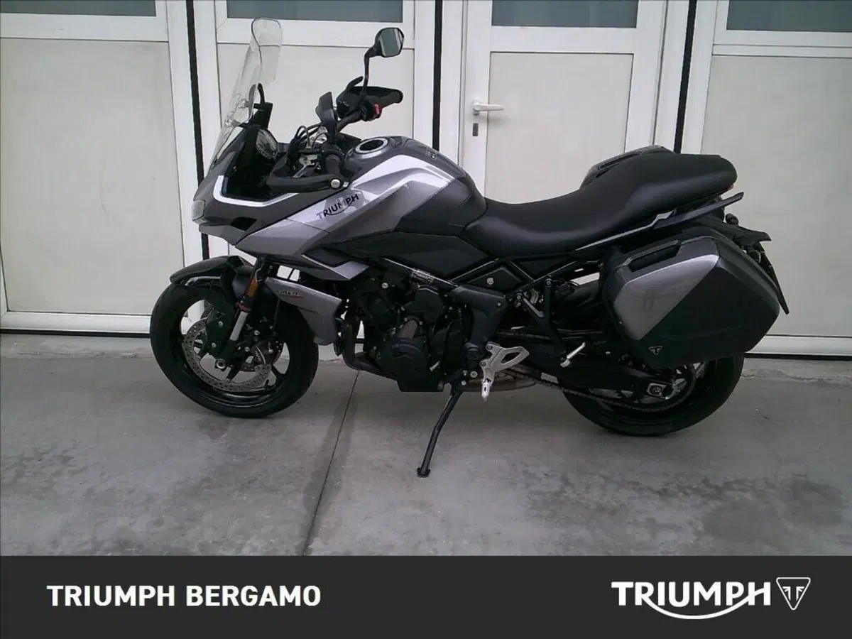 Triumph Tiger Sport 660 (2022 - 24) (4)