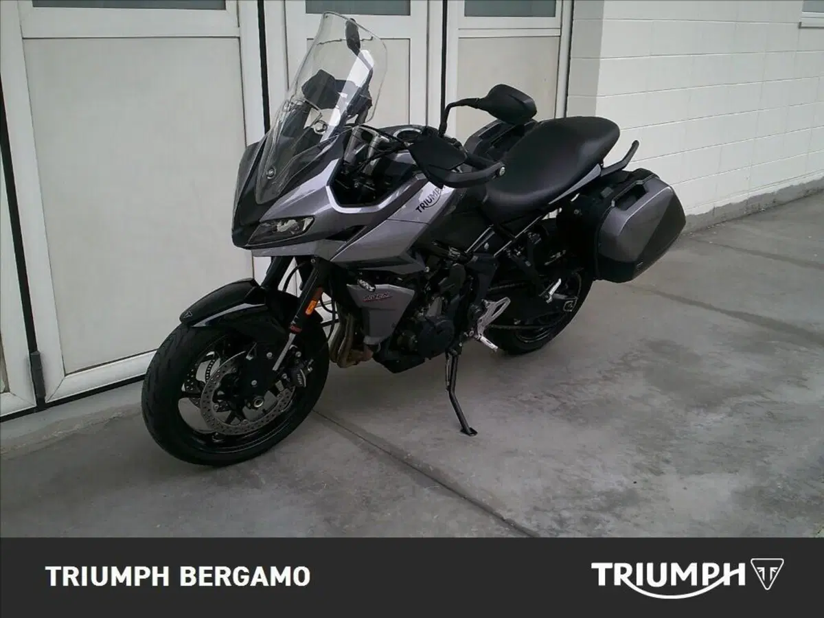 Triumph Tiger Sport 660 (2022 - 24) (3)