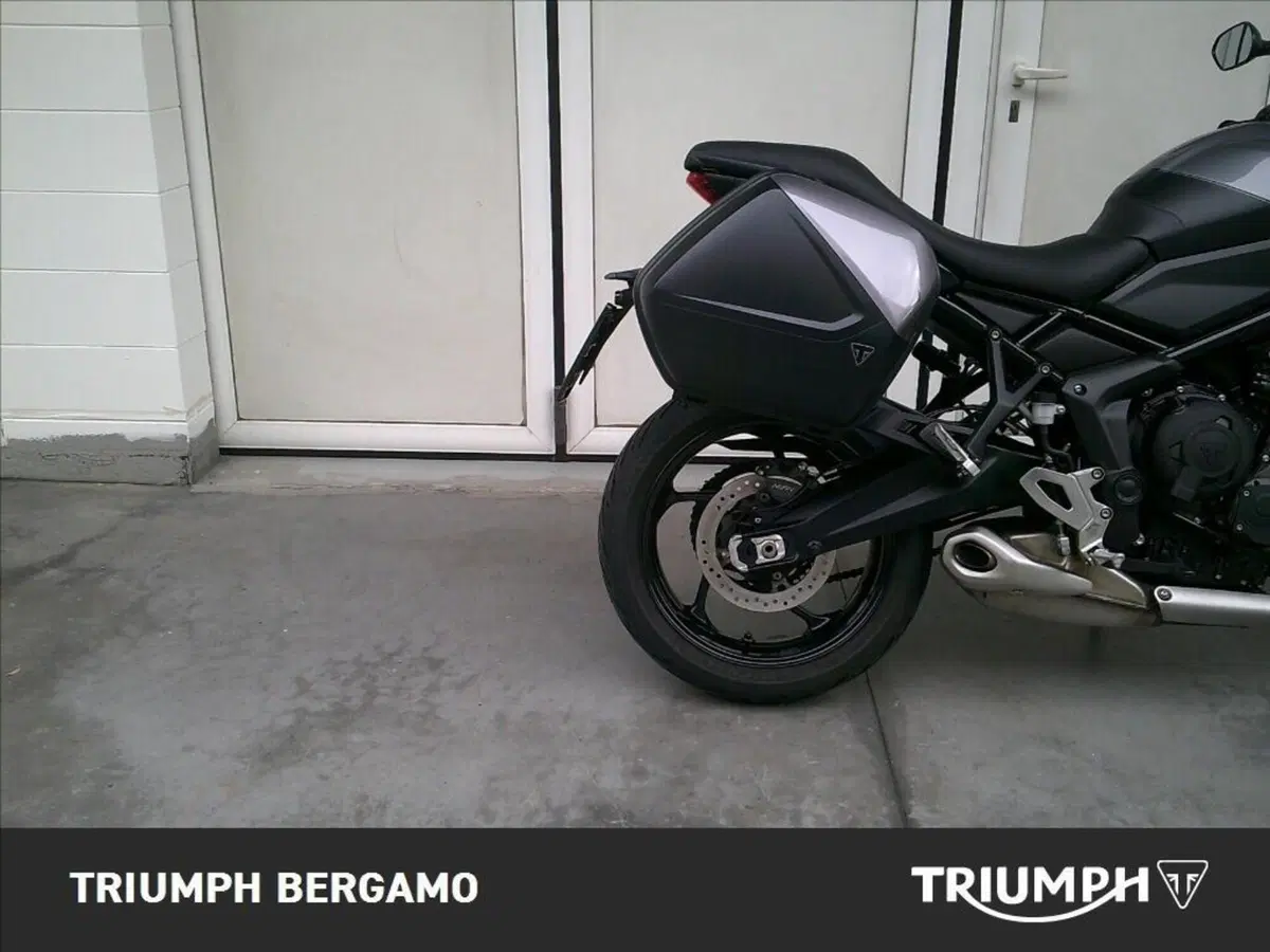 Triumph Tiger Sport 660 (2022 - 24) (6)