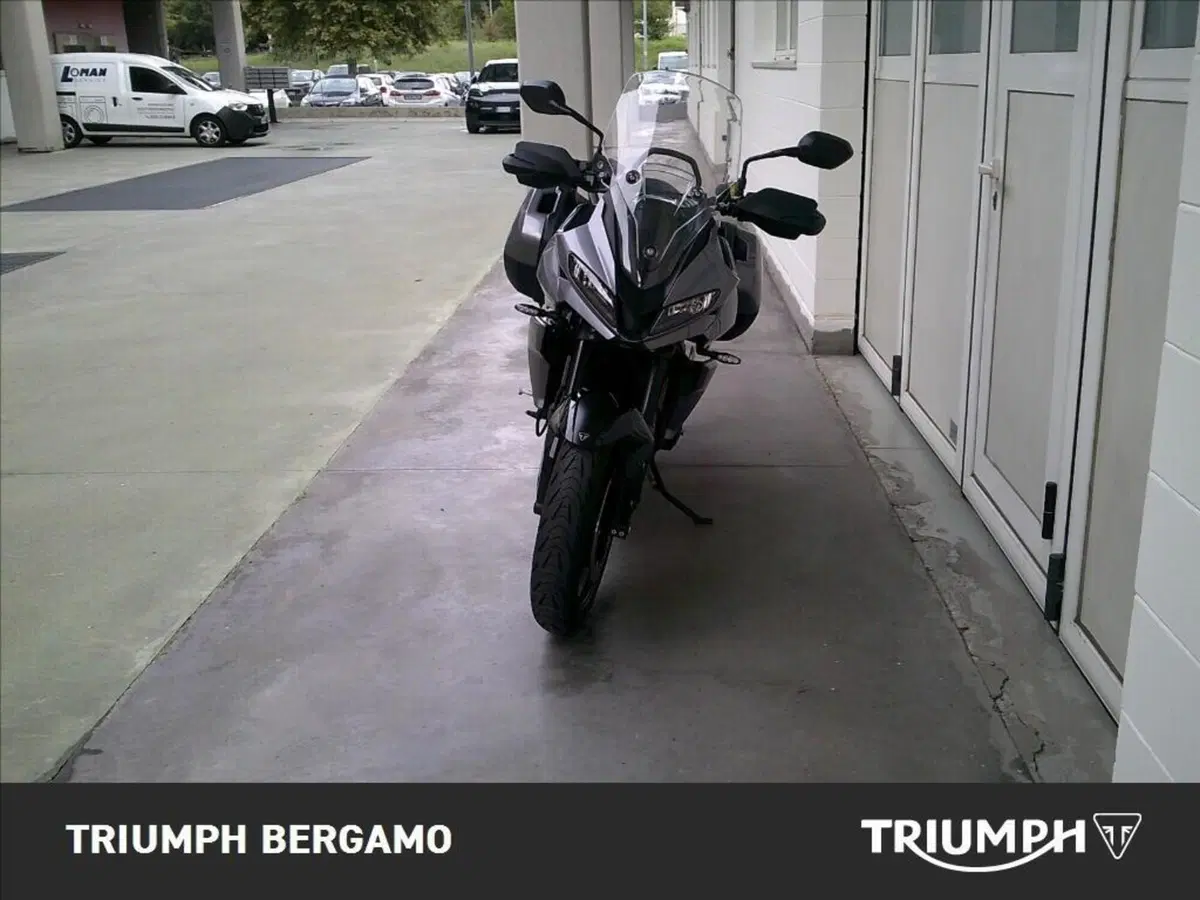 Triumph Tiger Sport 660 (2022 - 24) (5)