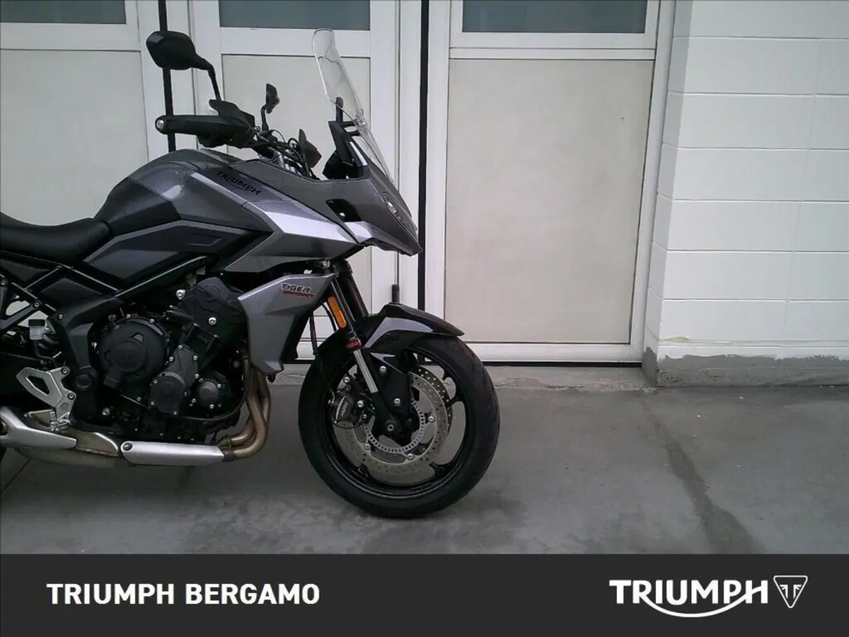 Triumph Tiger Sport 660 (2022 - 24) (8)