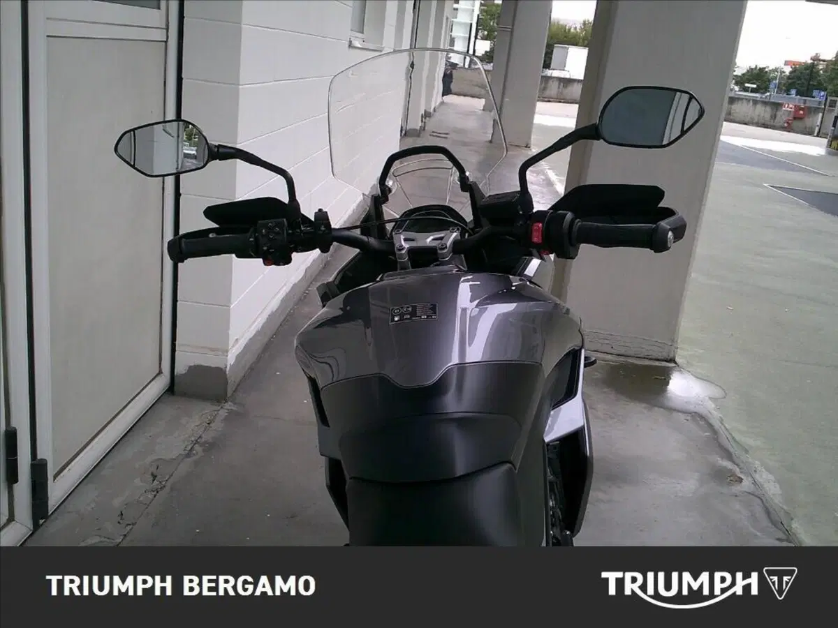 Triumph Tiger Sport 660 (2022 - 24) (7)