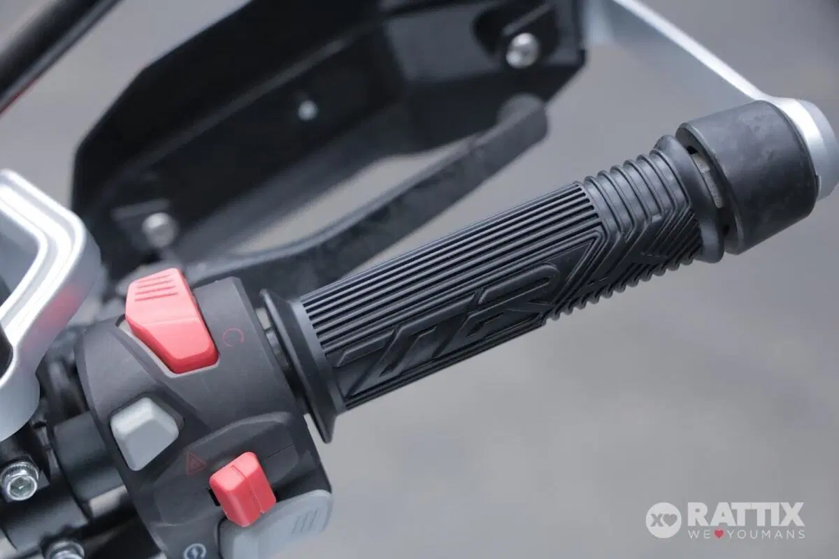 Benelli TRK 502X (2021 - 26) (12)