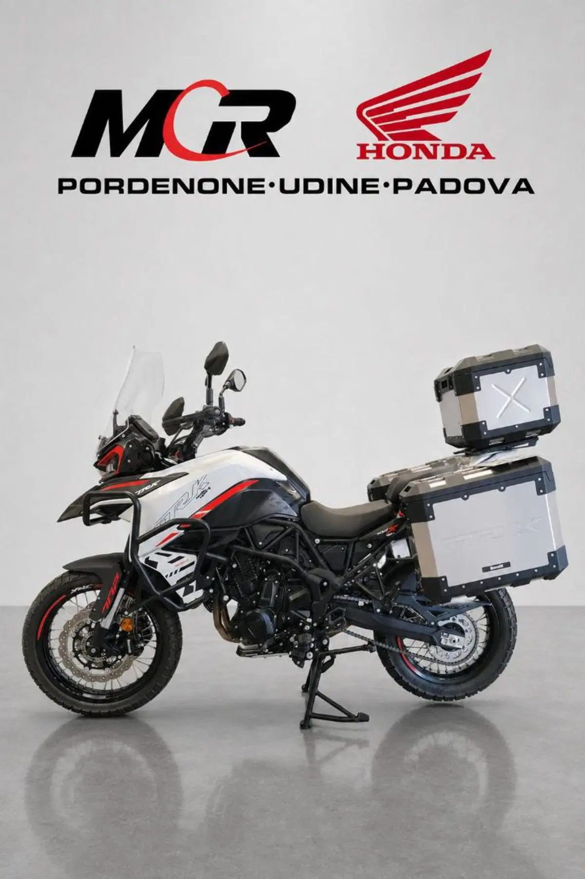 Benelli TRK 702 (2026) (2)
