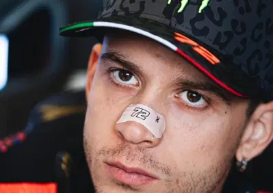 MotoGP, Marco Bezzecchi riparte dopo Misano: 'Ho perso un po' di consistenza, devo tornare ad essere sempre abbastanza costante'