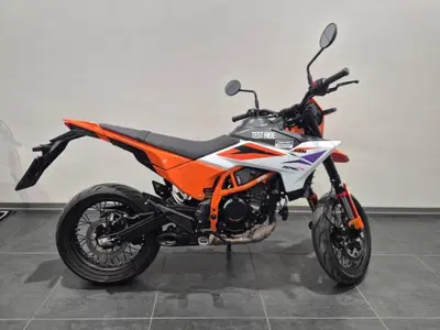 KTM 390 SMC R (2025 - 26) usata