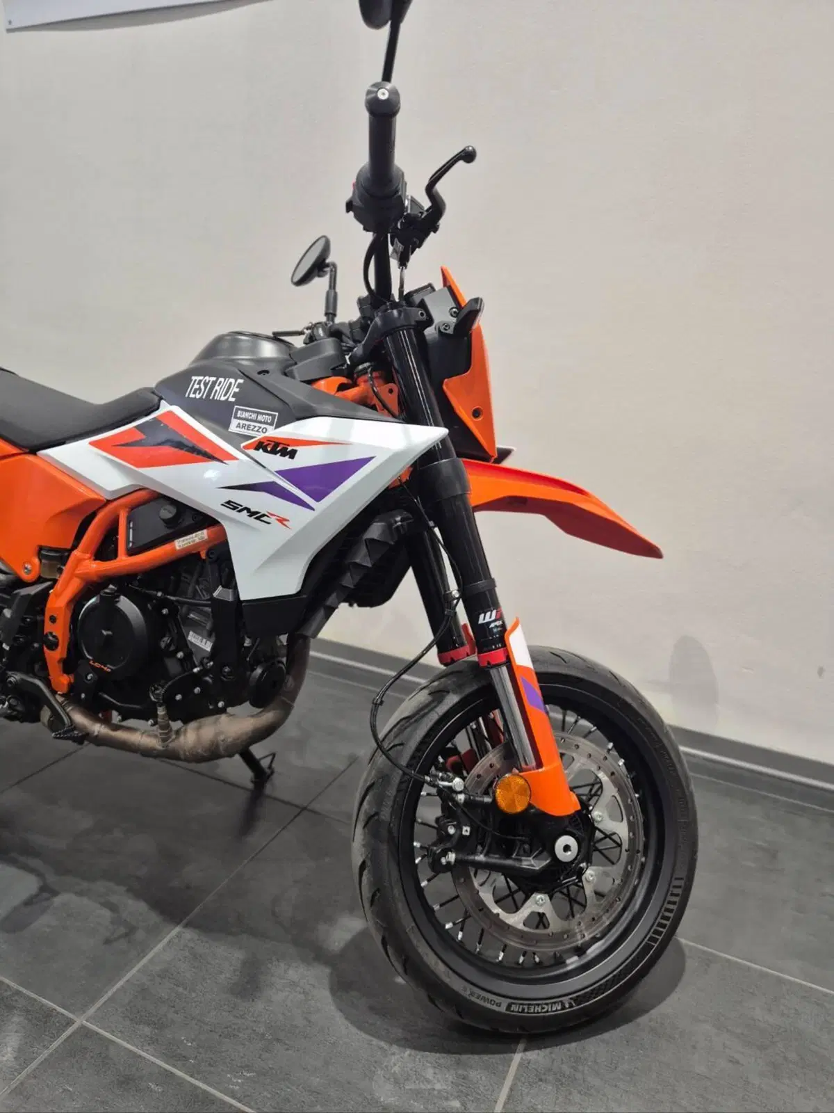 KTM 390 SMC R (2025 - 26) (6)