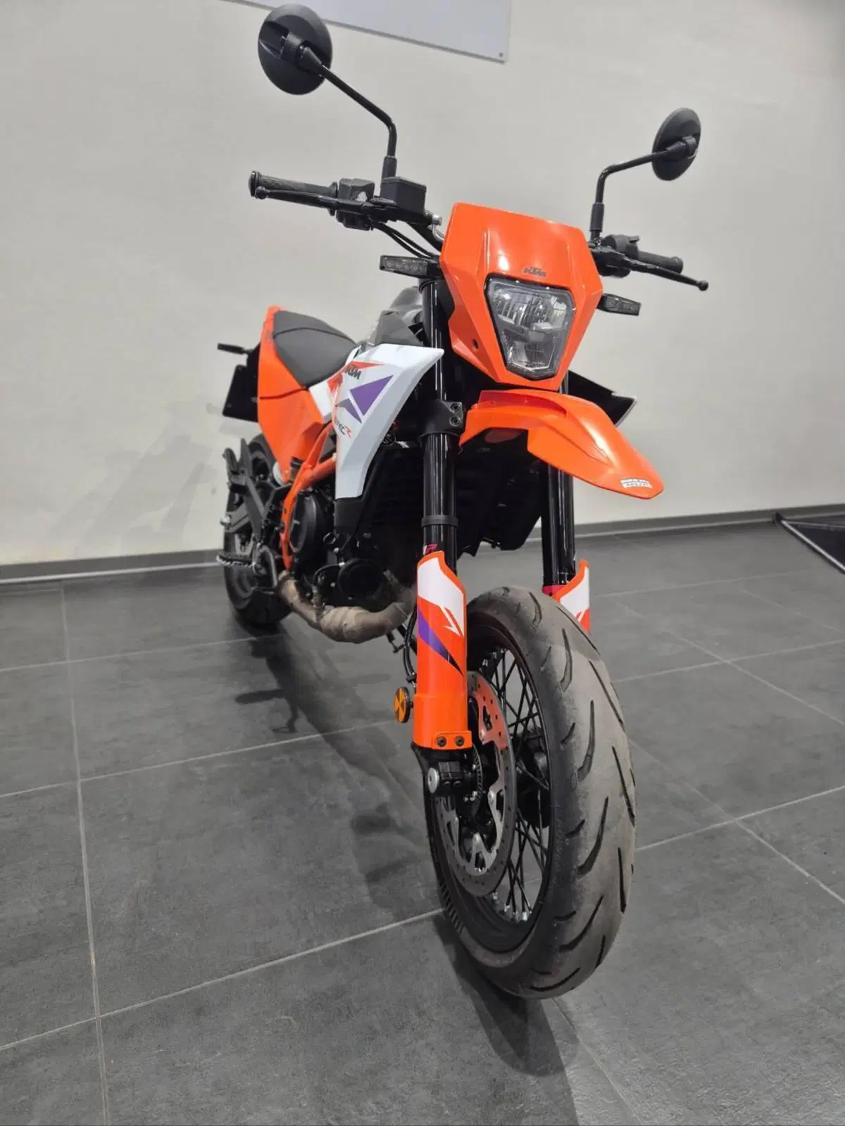 KTM 390 SMC R (2025 - 26) (8)