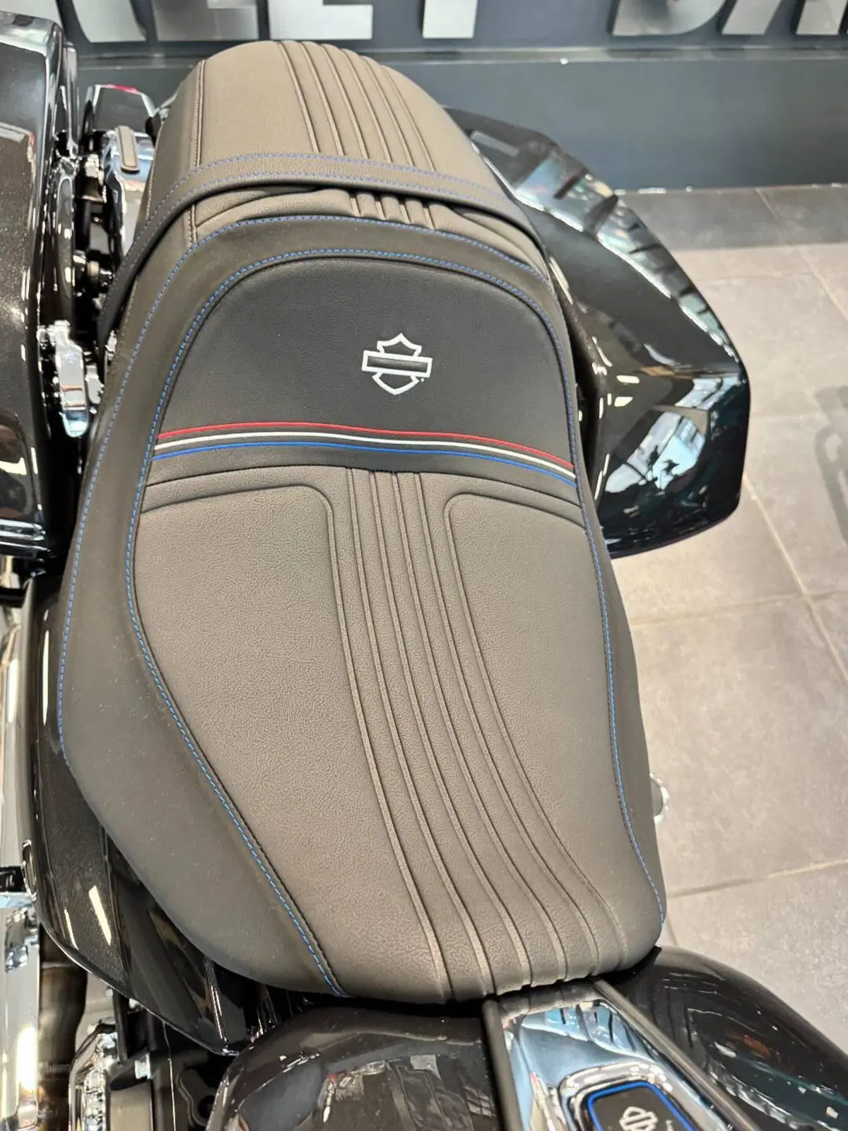 Harley-Davidson Street Glide Liberty Edition (2026) (5)