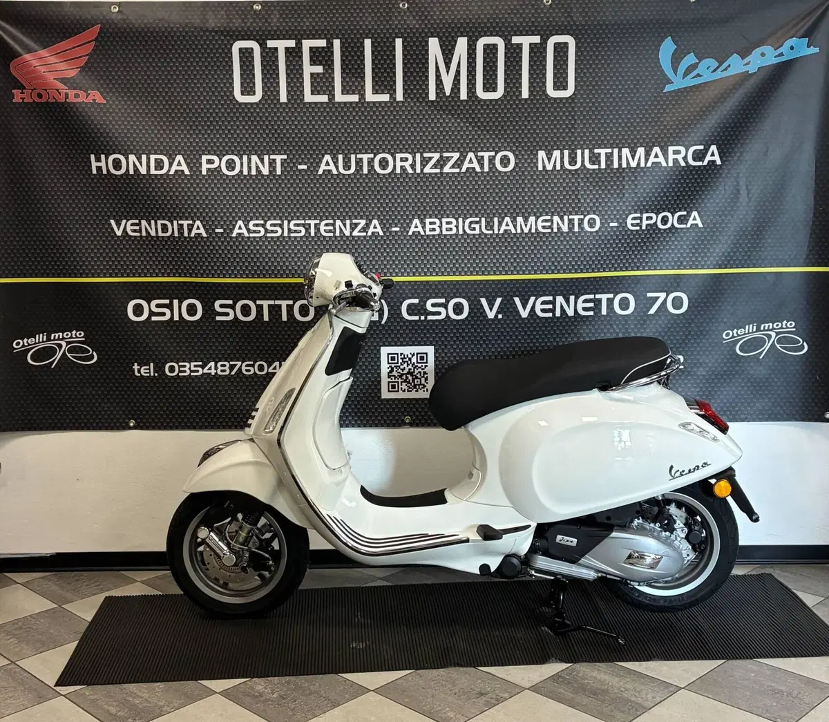 Vespa Primavera 125 (2026) (2)