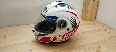 Casco modulare X-LITE-X-1004 MIS : S Nolan