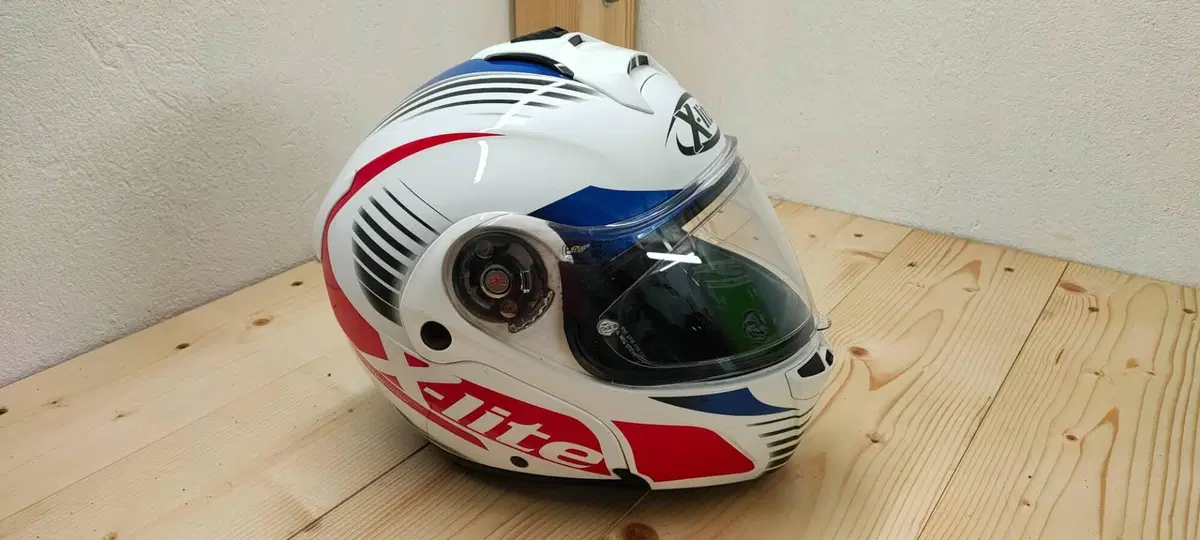 Casco modulare X-LITE-X-1004 MIS : S Nolan (2)