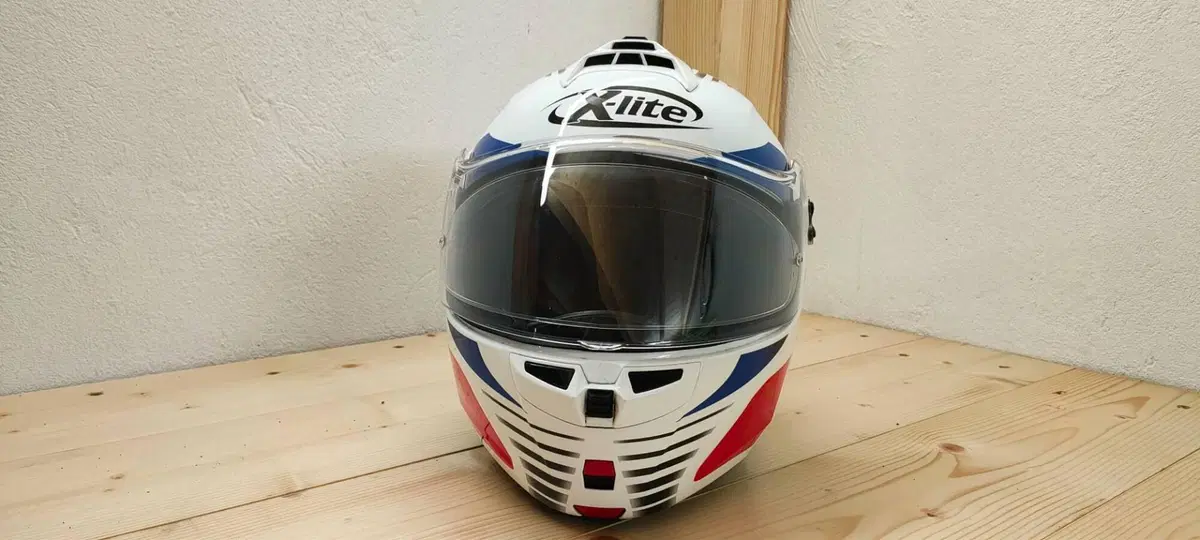 Casco modulare X-LITE-X-1004 MIS : S Nolan (3)
