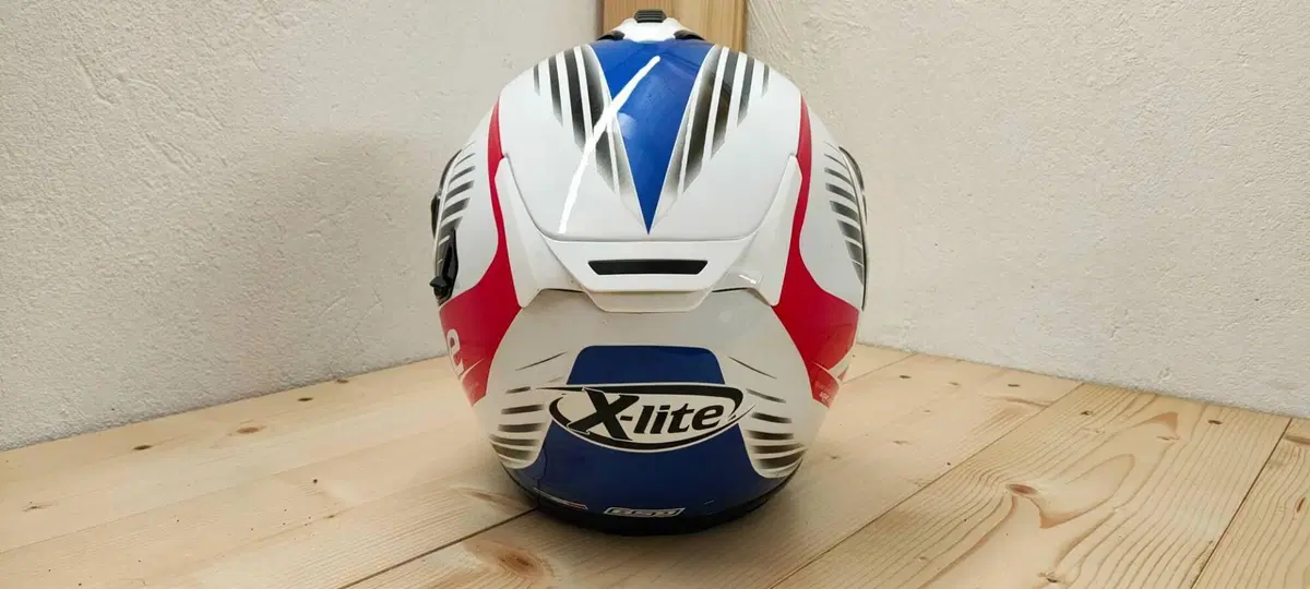 Casco modulare X-LITE-X-1004 MIS : S Nolan (4)