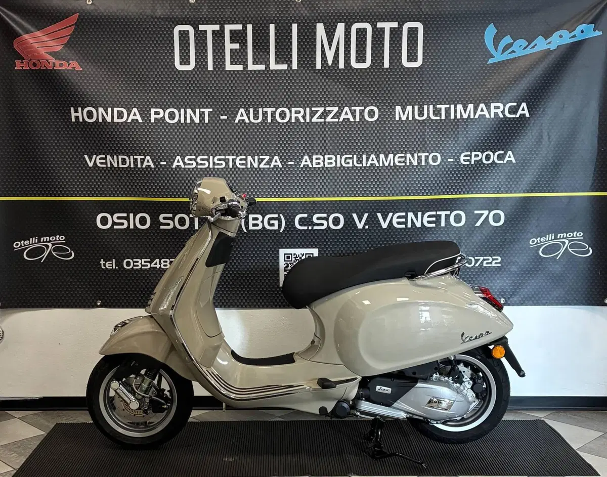 Vespa Primavera 125 (2026) (2)
