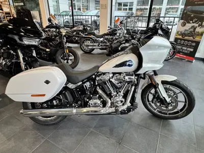Harley-Davidson Low Rider ST (2025 - 26) nuova