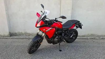 Yamaha Tracer 7 (2021 - 24) usata