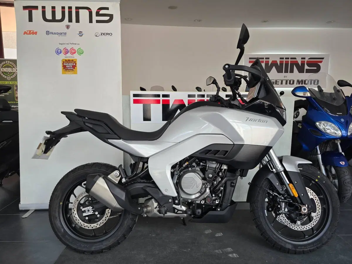 Norton Atlas (2026)
