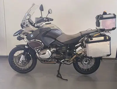 Bmw R 1200 GS Adventure (2008 - 09) usata