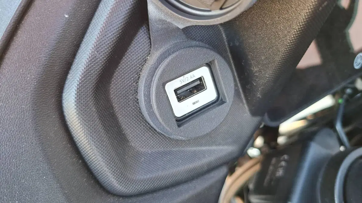Yamaha Tracer 7 (2021 - 24) (9)