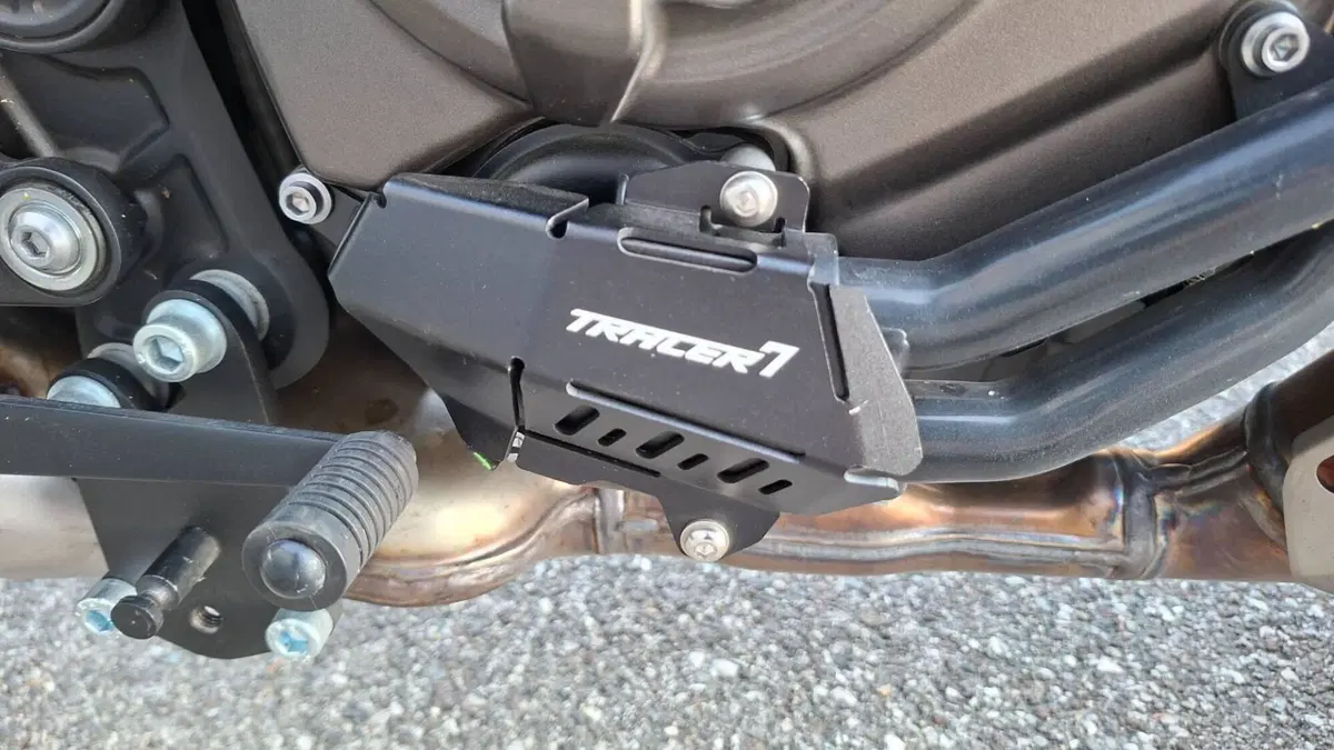Yamaha Tracer 7 (2021 - 24) (5)