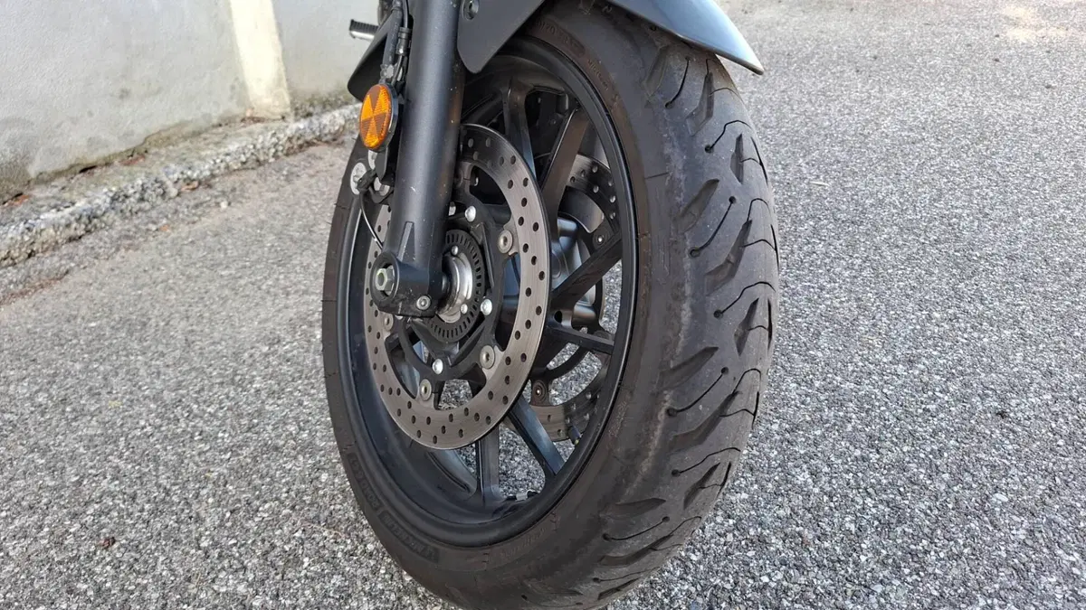 Yamaha Tracer 7 (2021 - 24) (11)