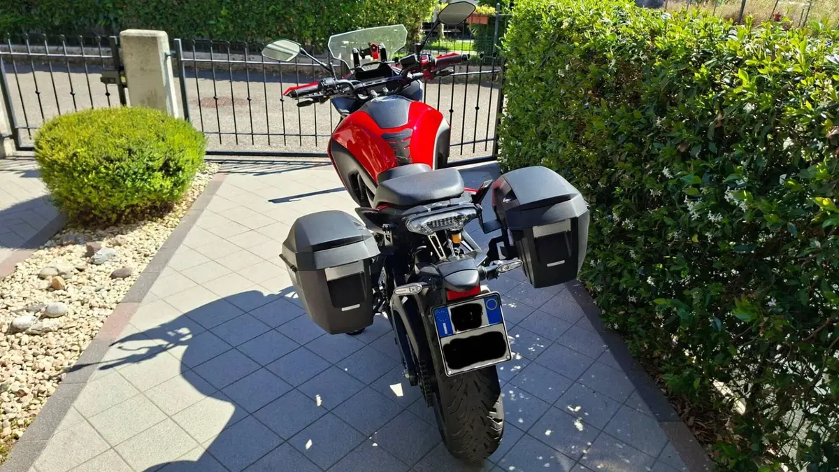 Yamaha Tracer 7 (2021 - 24) (3)
