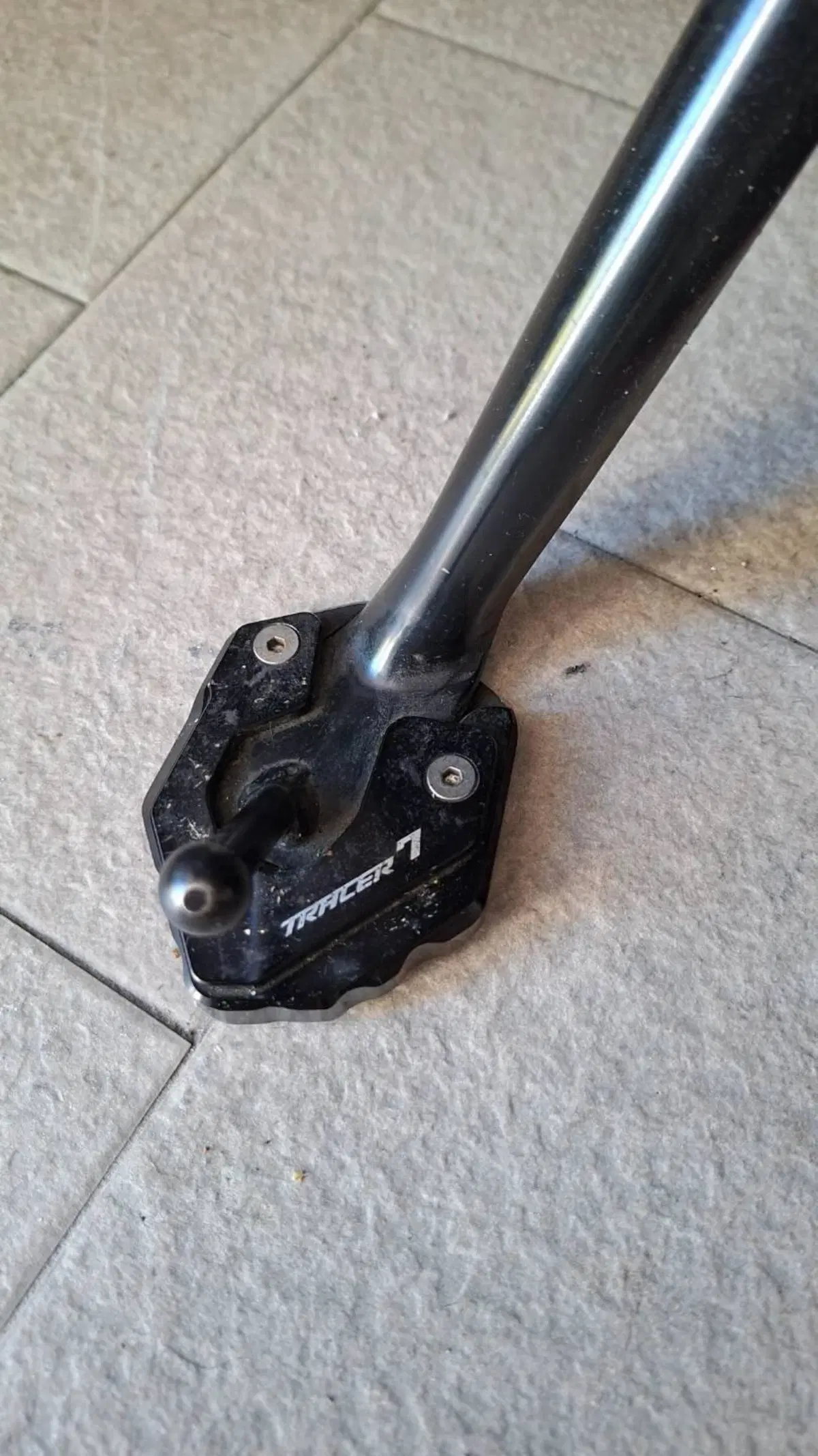 Yamaha Tracer 7 (2021 - 24) (13)