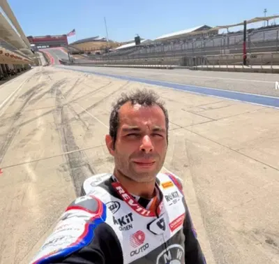 SBK. Petrucci. Futuro in MotoAmerica con BMW?