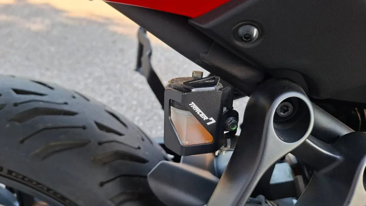 Yamaha Tracer 7 (2021 - 24) (14)