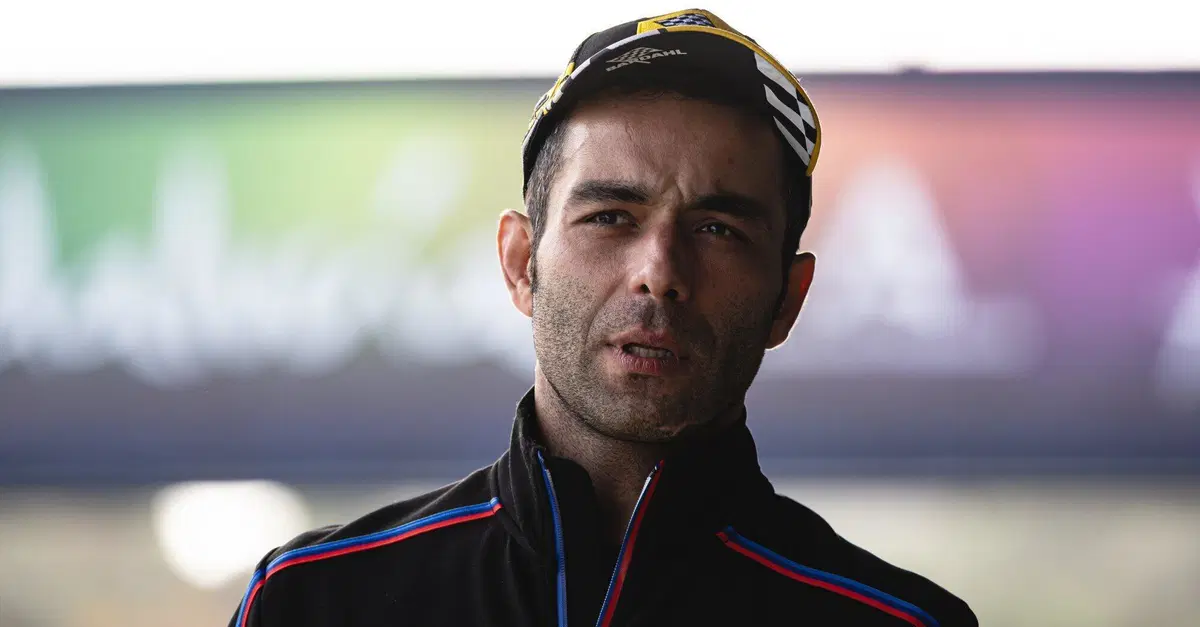 SBK. Petrucci. Futuro in MotoAmerica con BMW?