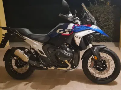 Bmw R 1300 GS Trophy (2023 - 26) usata