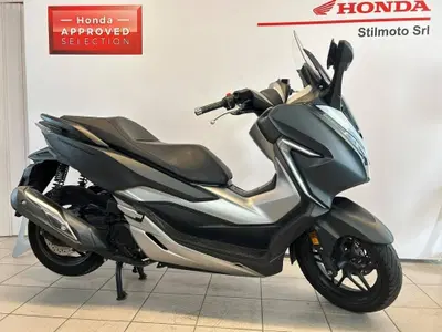 Honda Forza 300 ABS (2018 - 20) usata