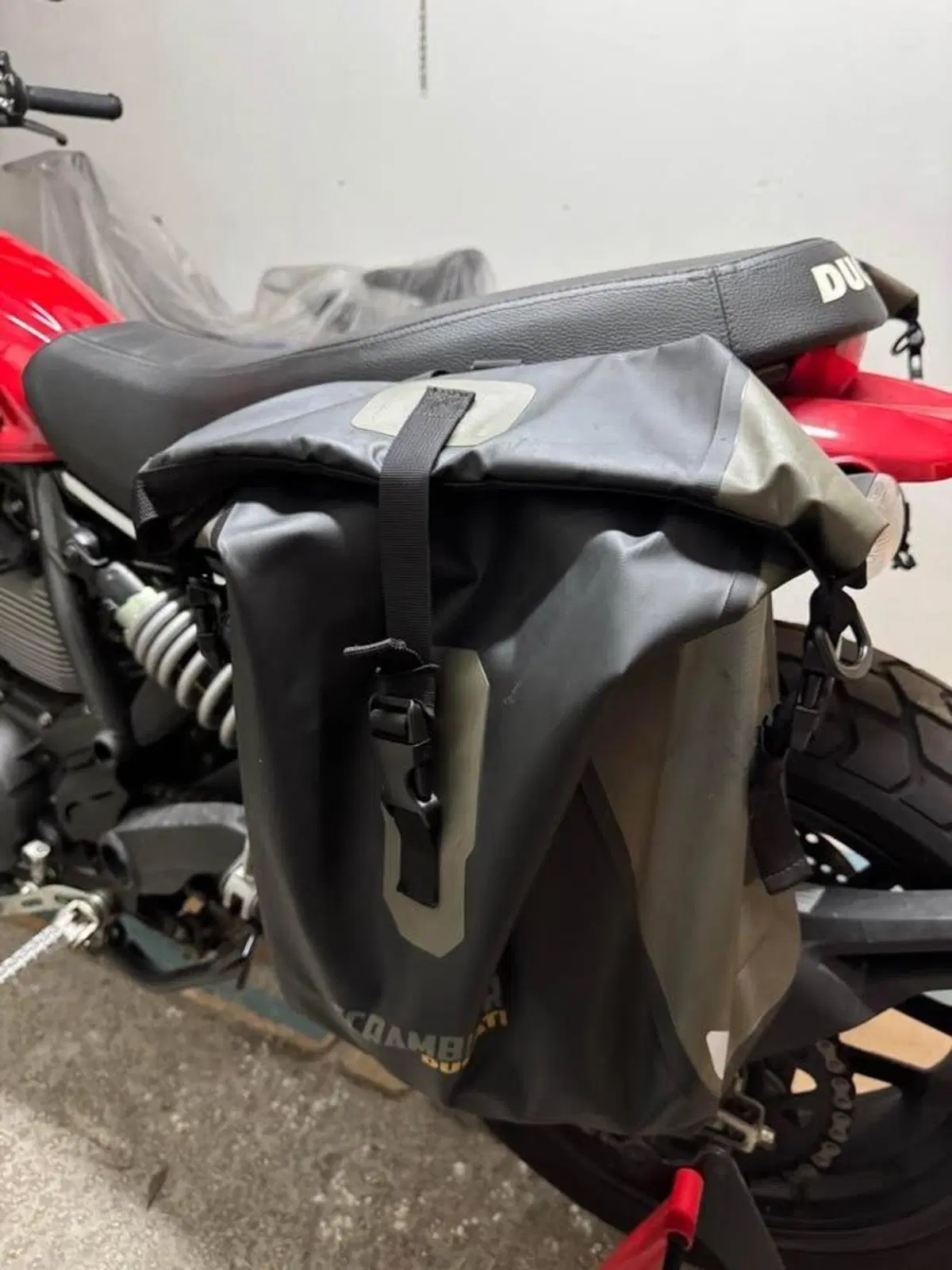 Ducati Scrambler 800 Icon (2017 - 20) (6)