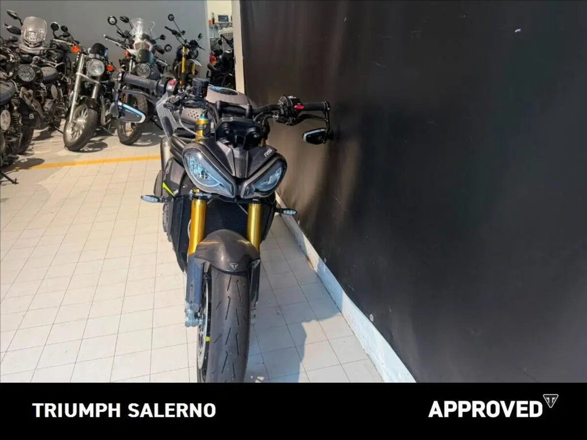 Triumph Speed Triple 1200 RS (2025 - 26) (2)