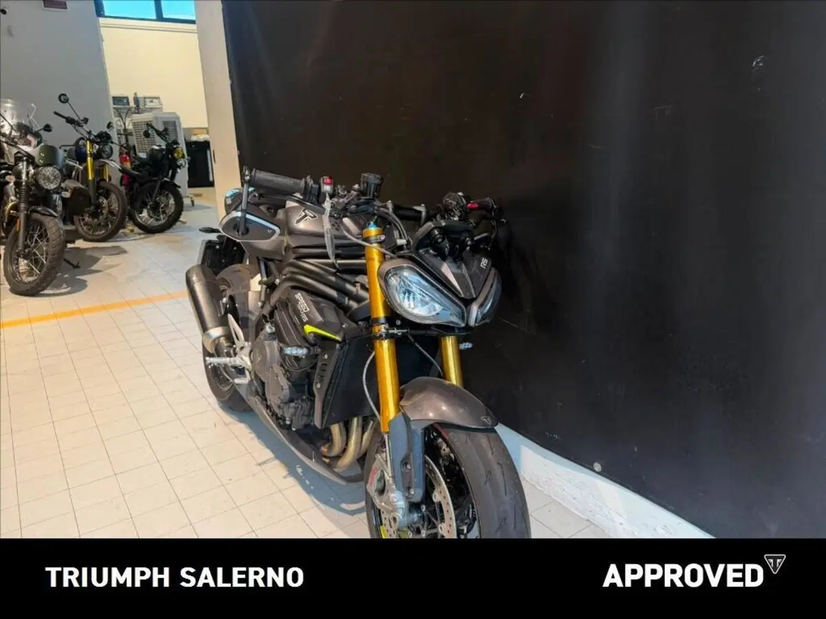 Triumph Speed Triple 1200 RS (2025 - 26) (3)