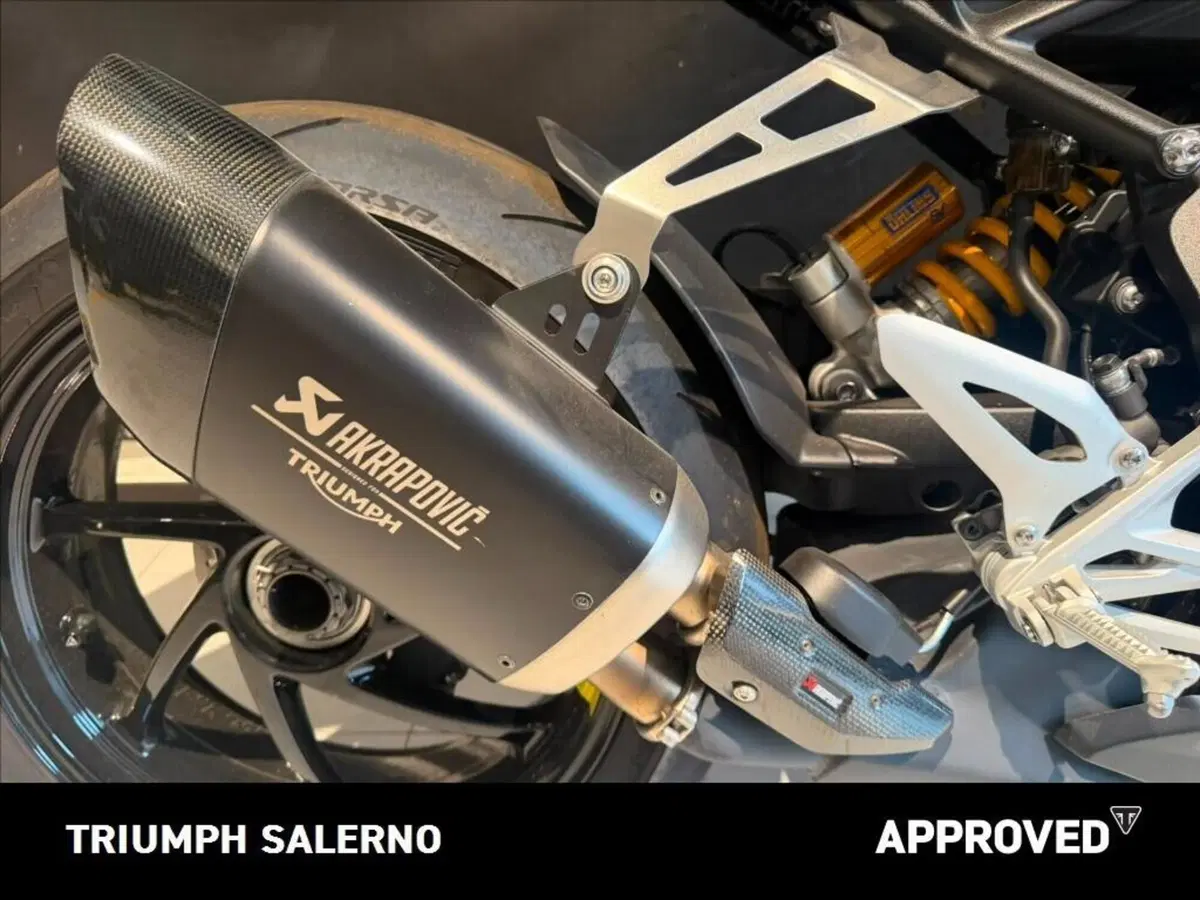 Triumph Speed Triple 1200 RS (2025 - 26) (4)