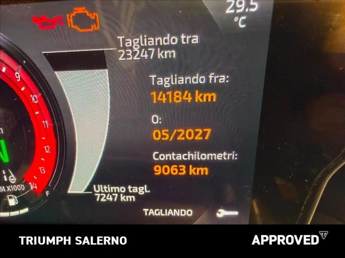 Triumph Speed Triple 1200 RS (2025 - 26) (7)