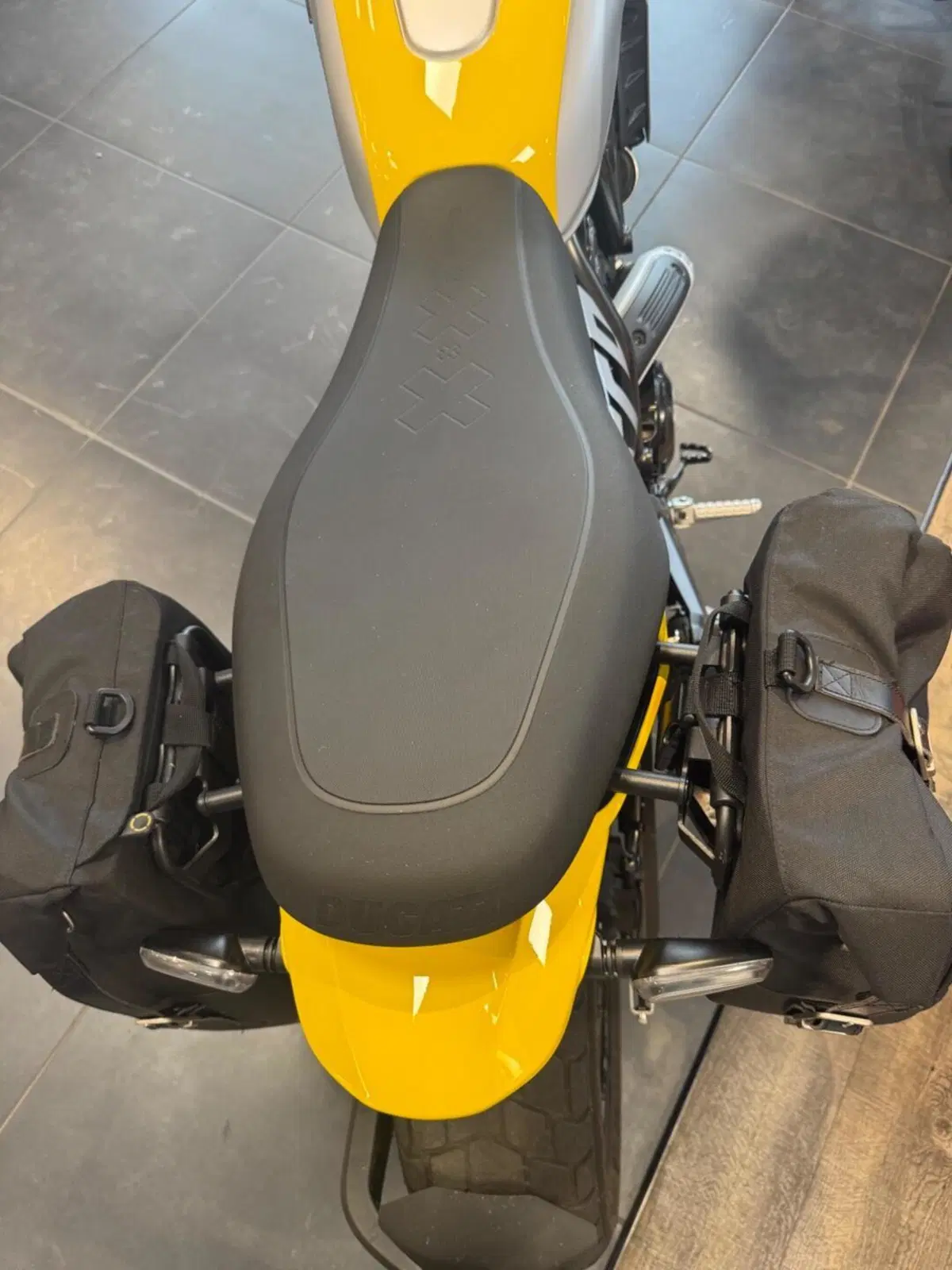 Ducati Scrambler 800 Icon (2025 - 26) (8)