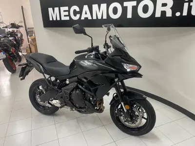 Kawasaki Versys 650 (2025 - 26) usata