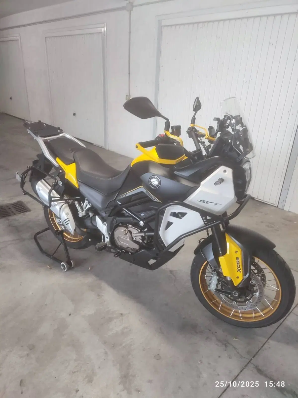 QJ Motor SVT 650 X (2024) (4)