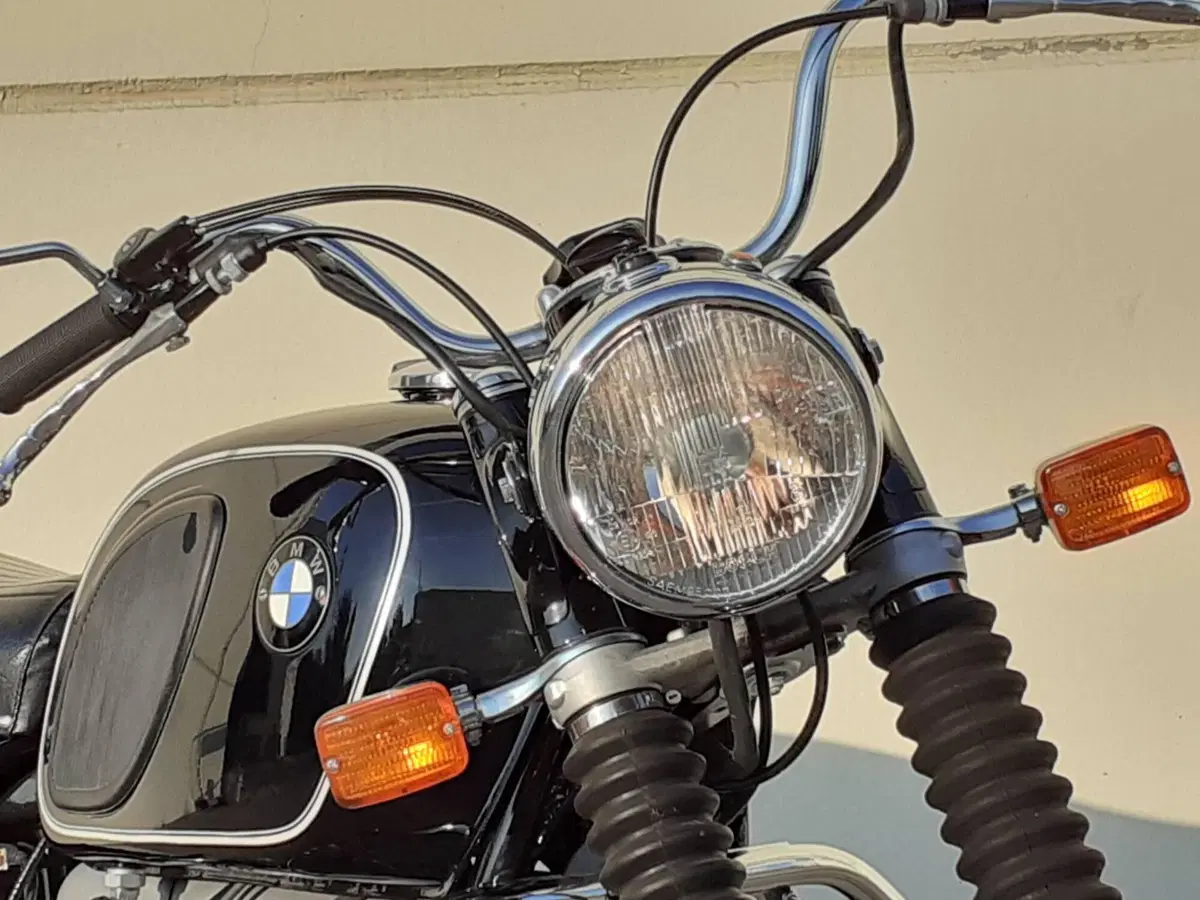 Bmw R 75/5 (4)