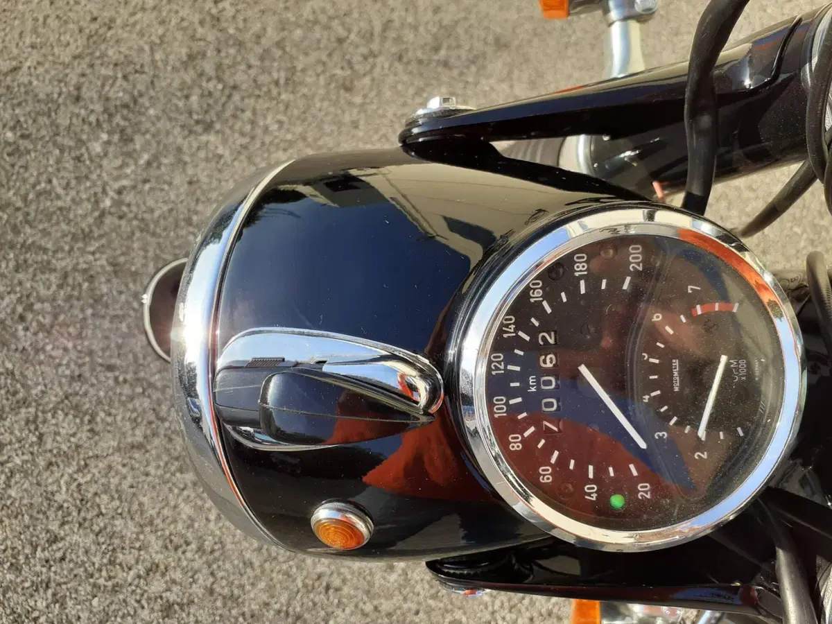 Bmw R 75/5 (6)