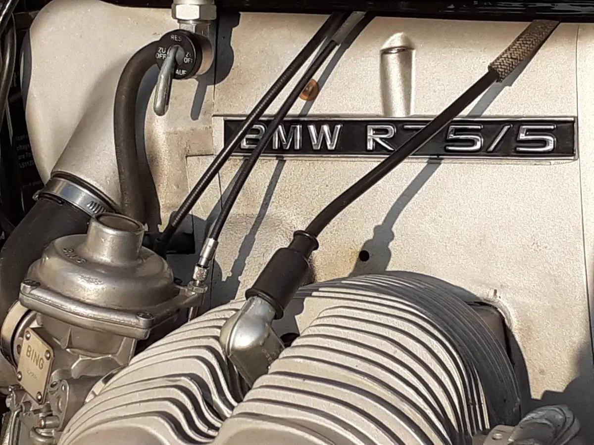 Bmw R 75/5 (7)