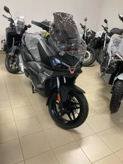 Sym ADX 300 (2024 - 26) nuova