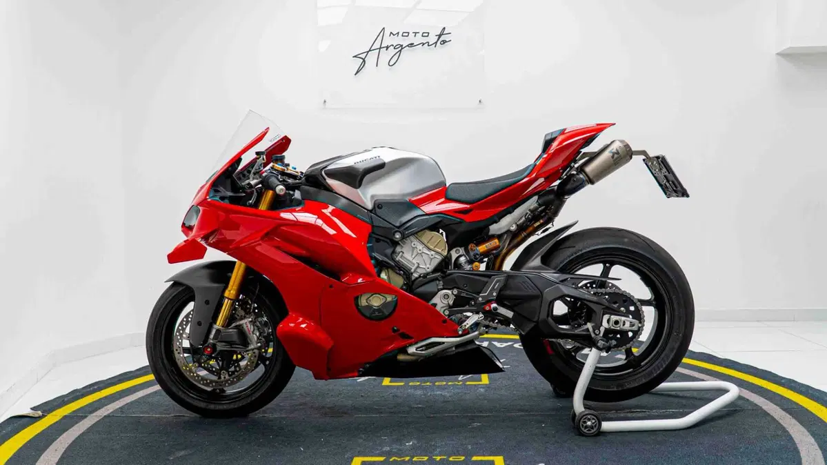 Ducati Panigale V4 R (2026) (8)